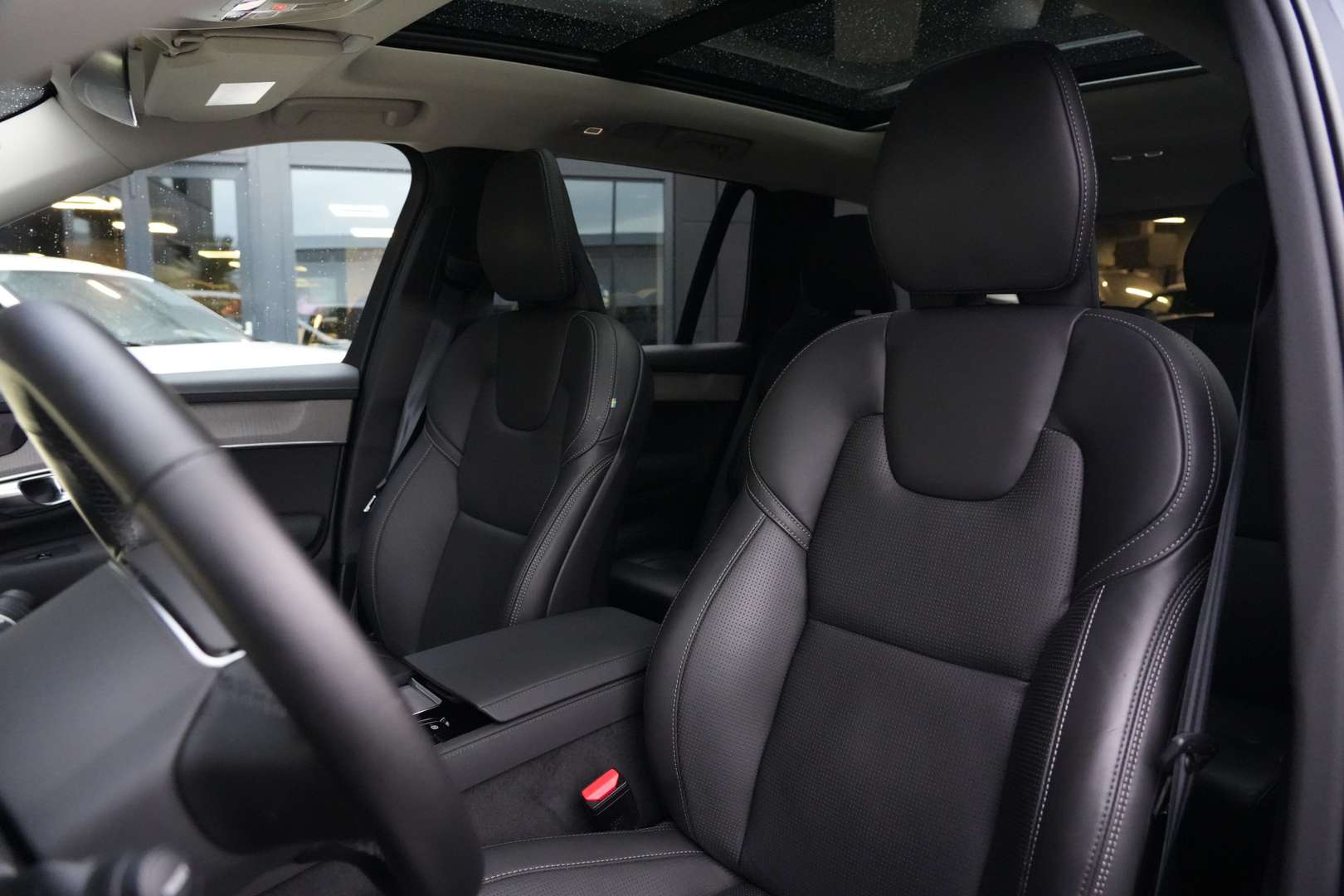 Volvo XC90 T8 Recharge Plus - 2025 - Joinsteer - #4