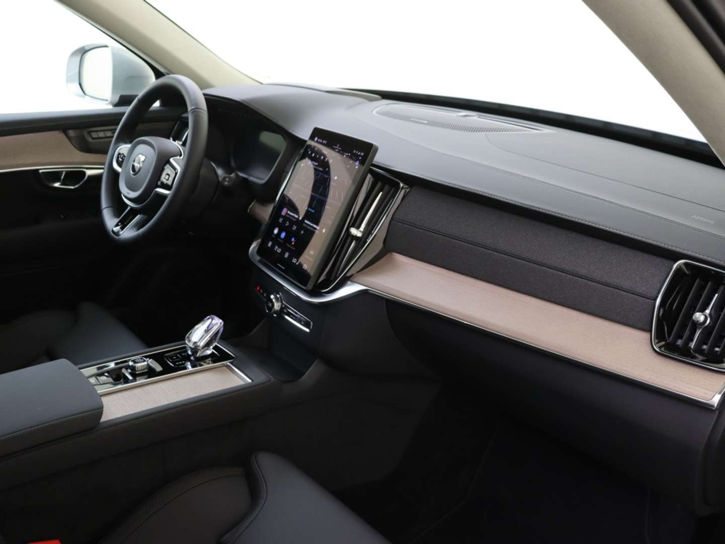 Volvo XC90 T8 Recharge Ultimate - 2025 - Joinsteer - #11