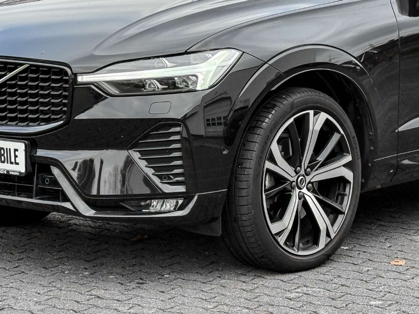 Volvo XC60 B5 Ultimate - 2023 - Joinsteer - #3