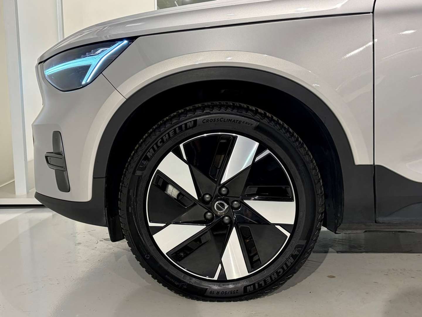 Volvo C40 Recharge Ultimate - 2023 - Joinsteer - #3