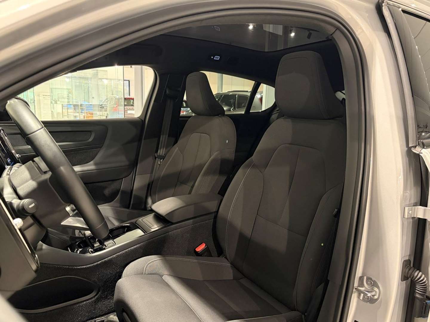 Volvo C40 Recharge Ultimate - 2023 - Joinsteer - #5