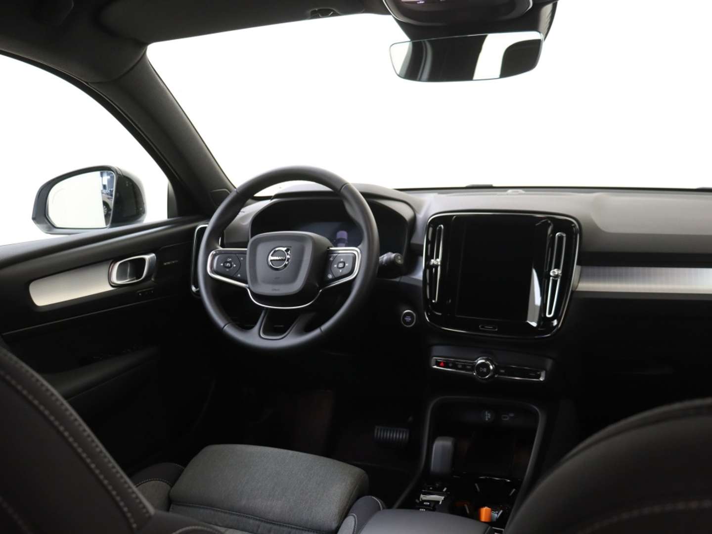 Volvo XC40 B4 Plus - 2024 - Joinsteer - #9