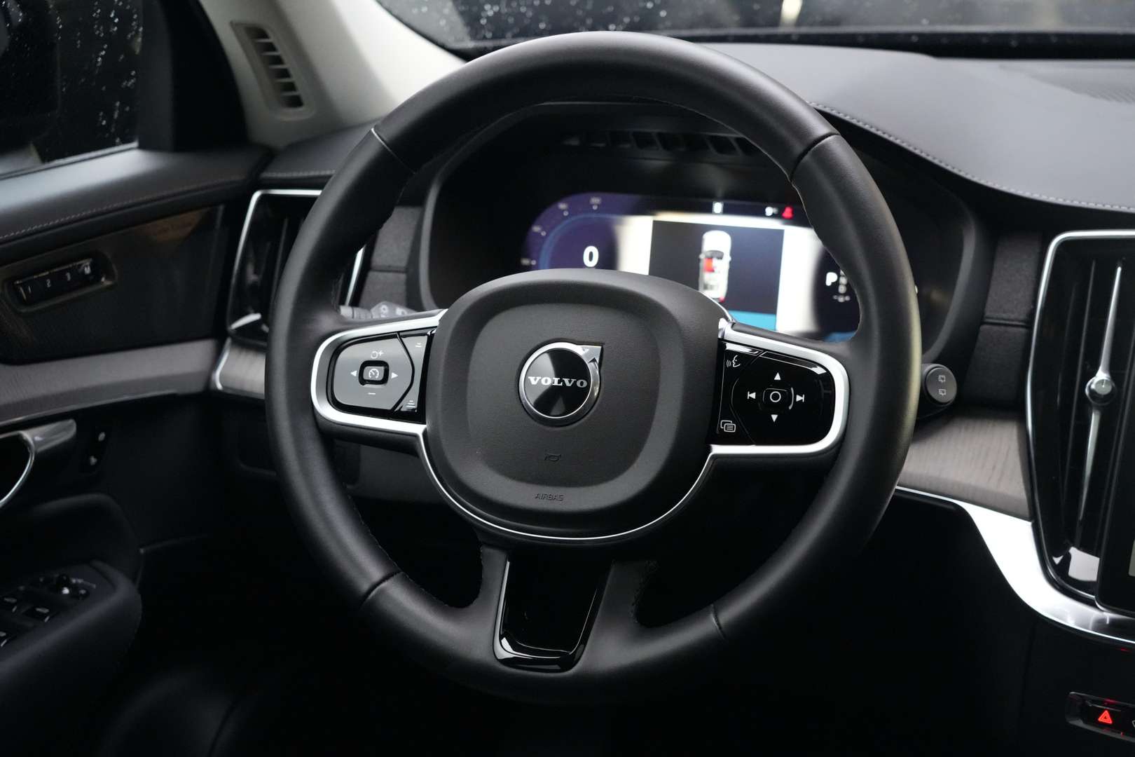 Volvo XC90 T8 Recharge Plus - 2025 - Joinsteer - #5