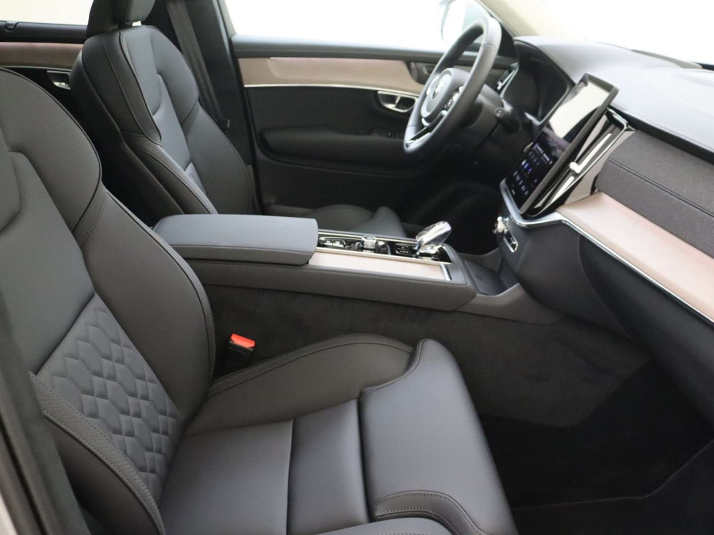 Volvo XC90 T8 Recharge Ultimate - 2025 - Joinsteer - #12