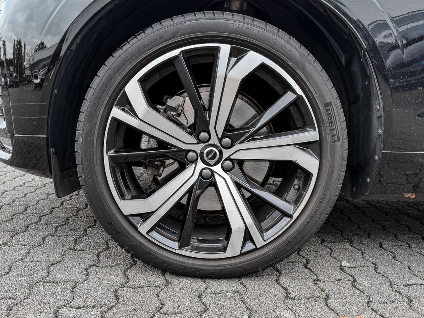 Volvo XC60 B5 Ultimate - 2023 - Joinsteer - #4