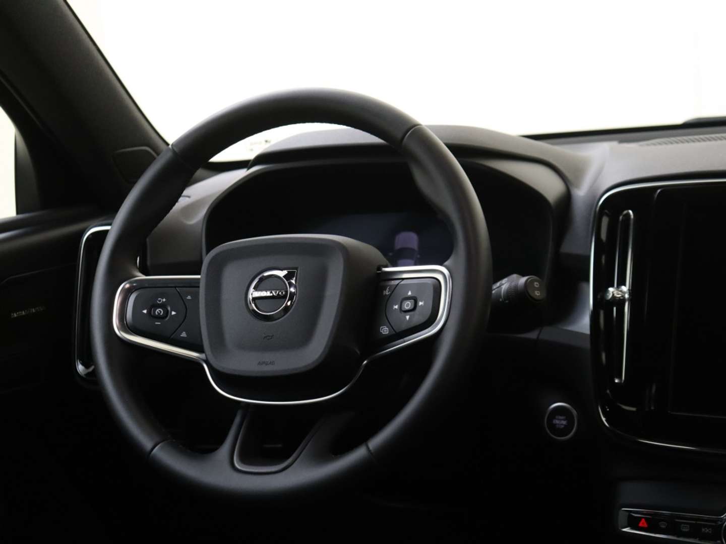 Volvo XC40 B4 Plus - 2024 - Joinsteer - #10