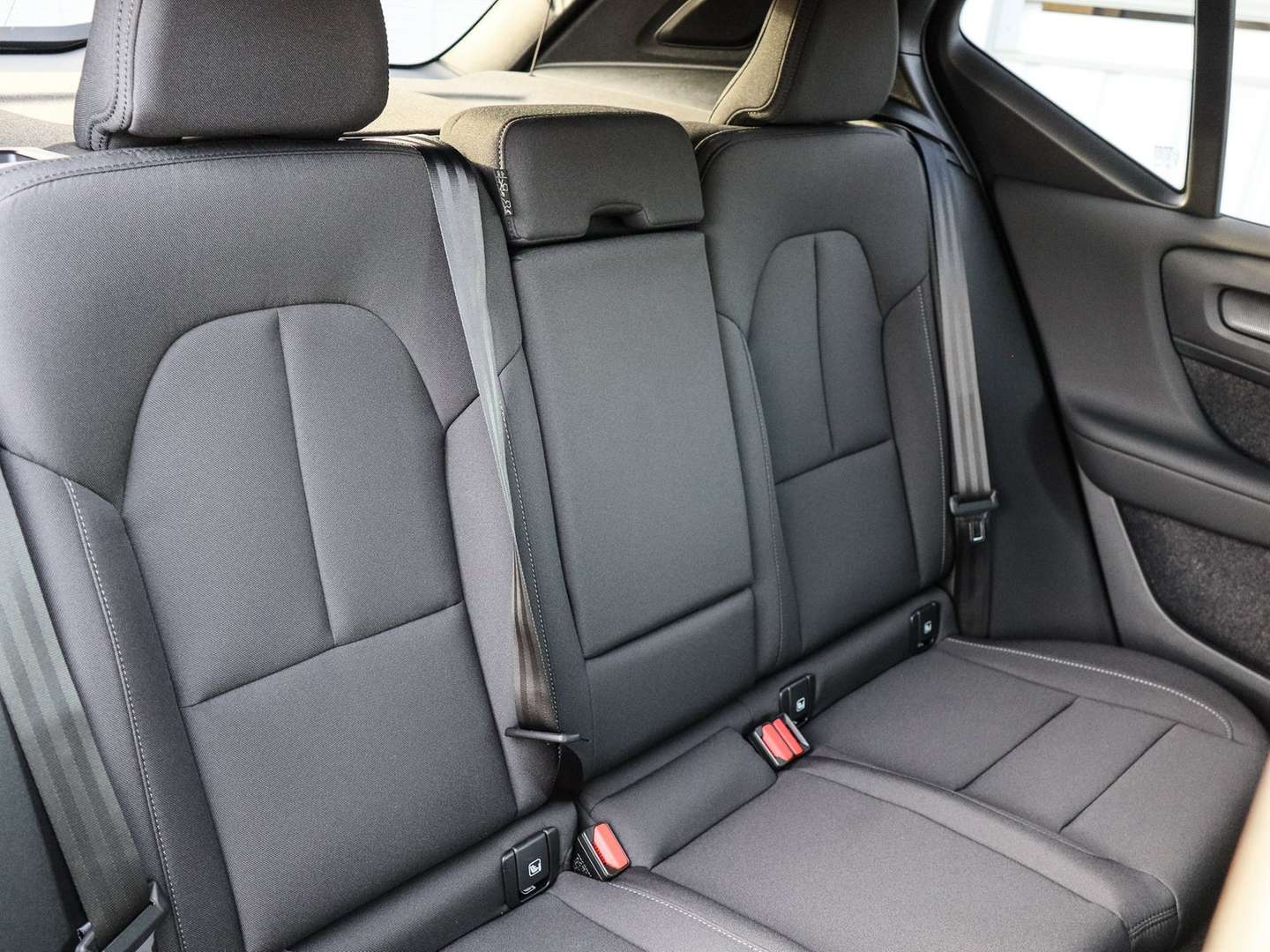 Volvo EX40 Single Motor Plus - 2025 - Joinsteer - #4