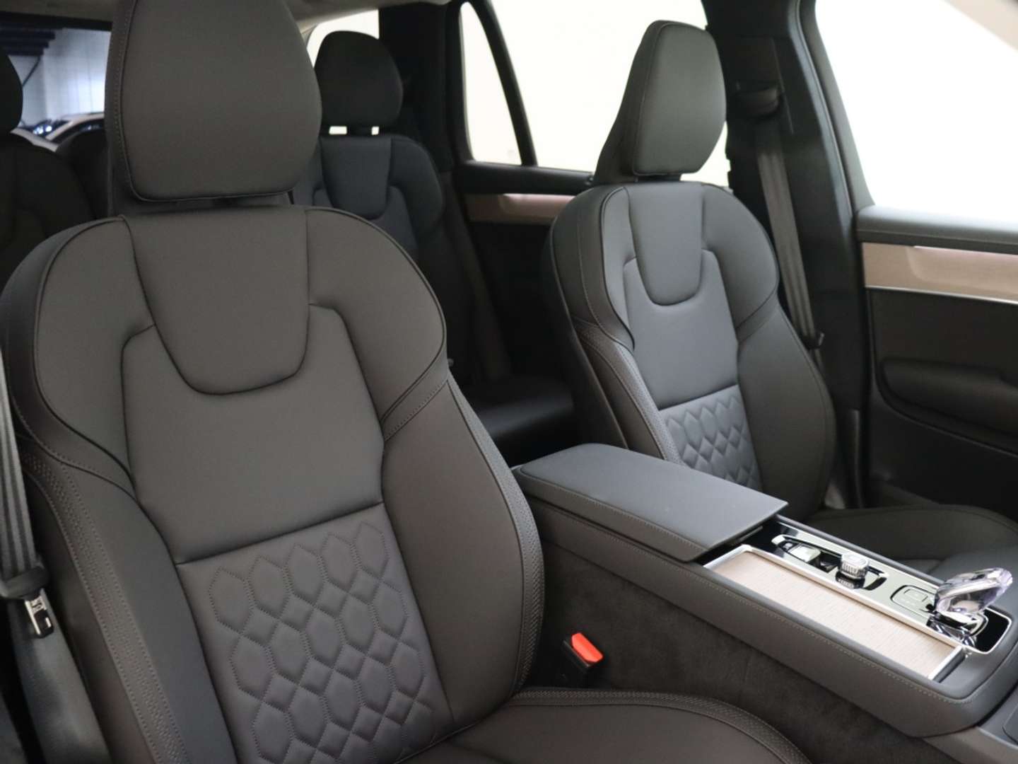 Volvo XC90 T8 Recharge Ultimate - 2025 - Joinsteer - #13