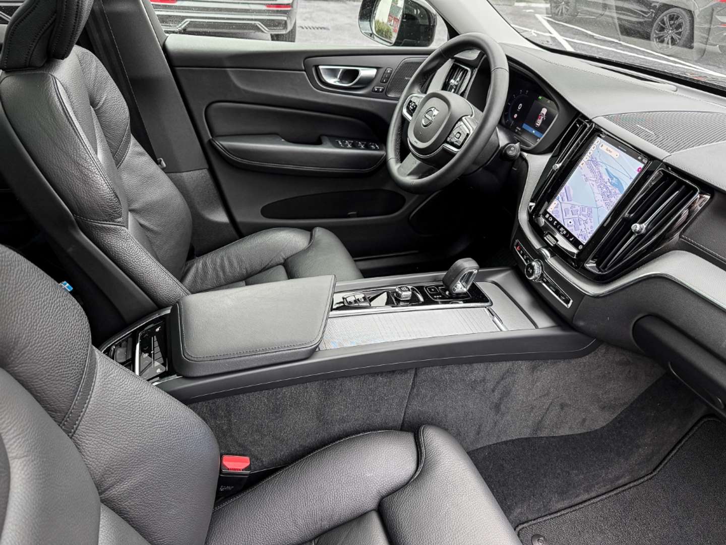 Volvo XC60 B5 Ultimate - 2023 - Joinsteer - #5