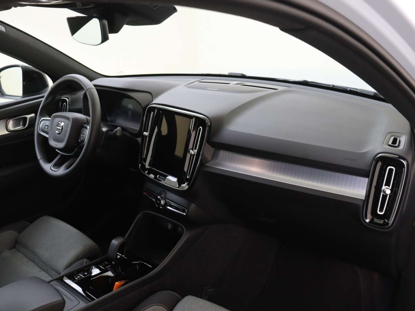 Volvo XC40 B4 Plus - 2024 - Joinsteer - #11