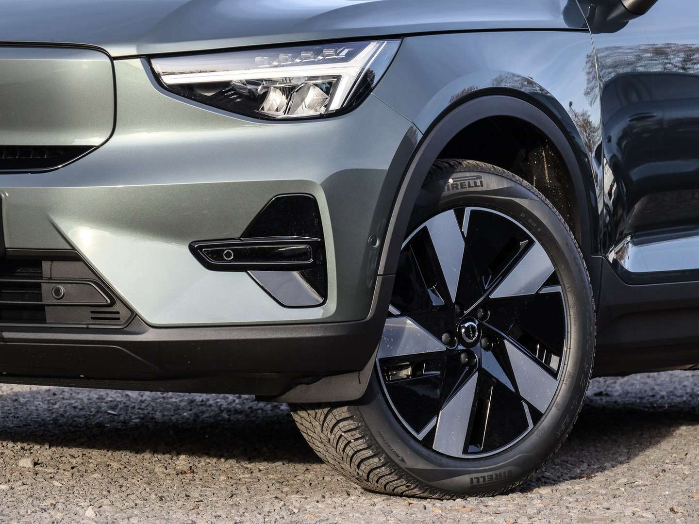 Volvo EX40 Single Motor Plus - 2025 - Joinsteer - #5