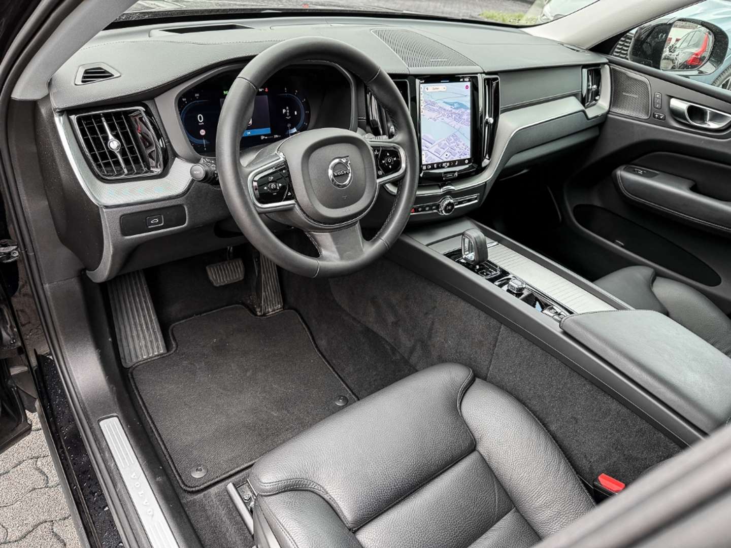 Volvo XC60 B5 Ultimate - 2023 - Joinsteer - #6