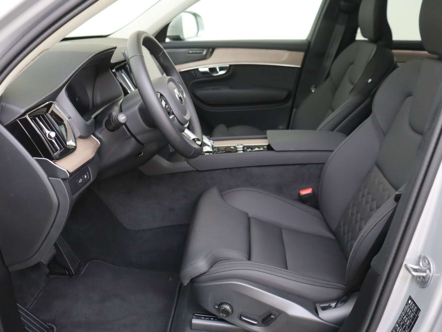 Volvo XC90 T8 Recharge Ultimate - 2025 - Joinsteer - #15