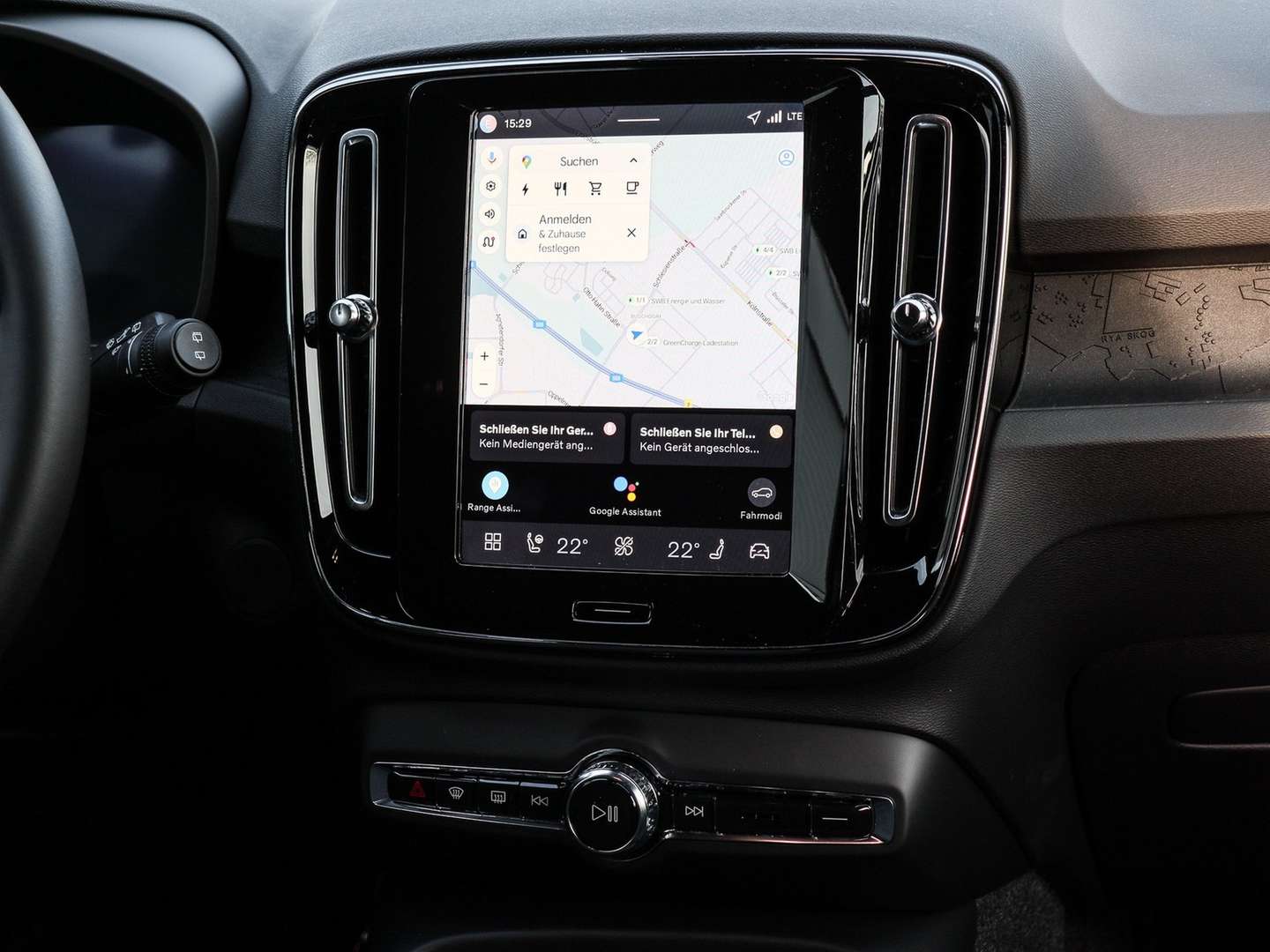 Volvo EX40 Single Motor Plus - 2025 - Joinsteer - #8