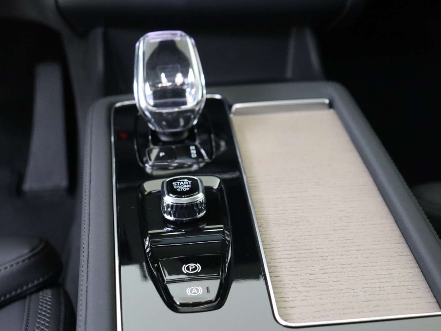 Volvo XC90 T8 Recharge Ultimate - 2025 - Joinsteer - #18