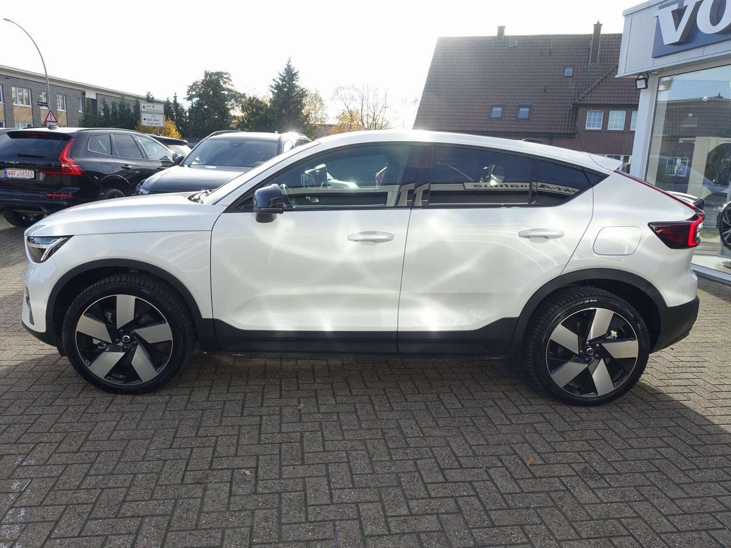 Volvo C40 Recharge PLUS - 2024 - Joinsteer - #6