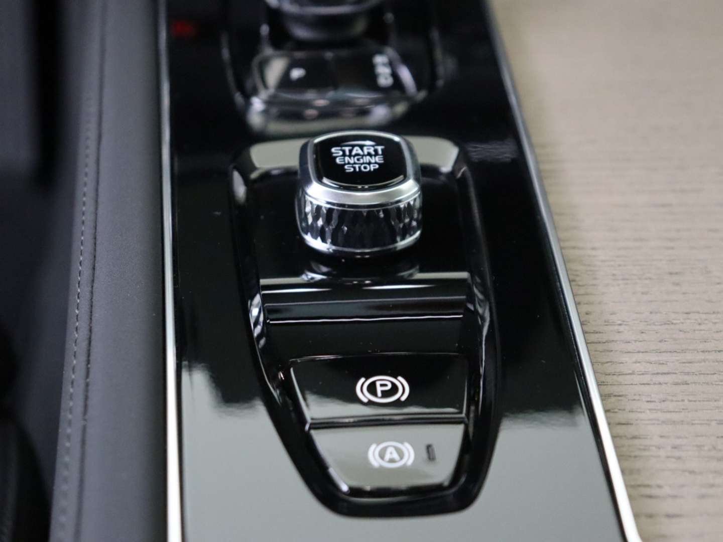 Volvo XC90 T8 Recharge Ultimate - 2025 - Joinsteer - #19