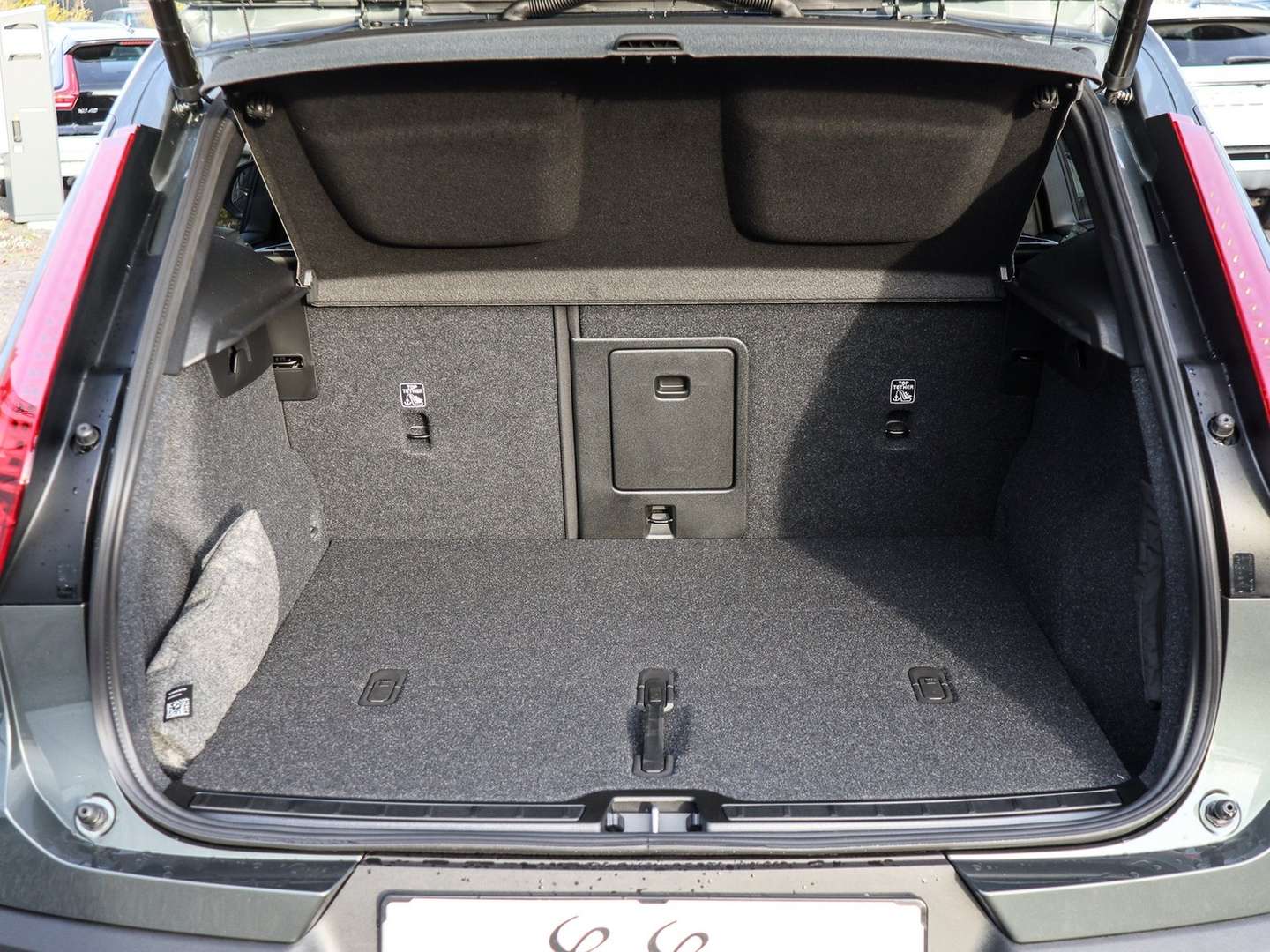 Volvo EX40 Single Motor Plus - 2025 - Joinsteer - #11