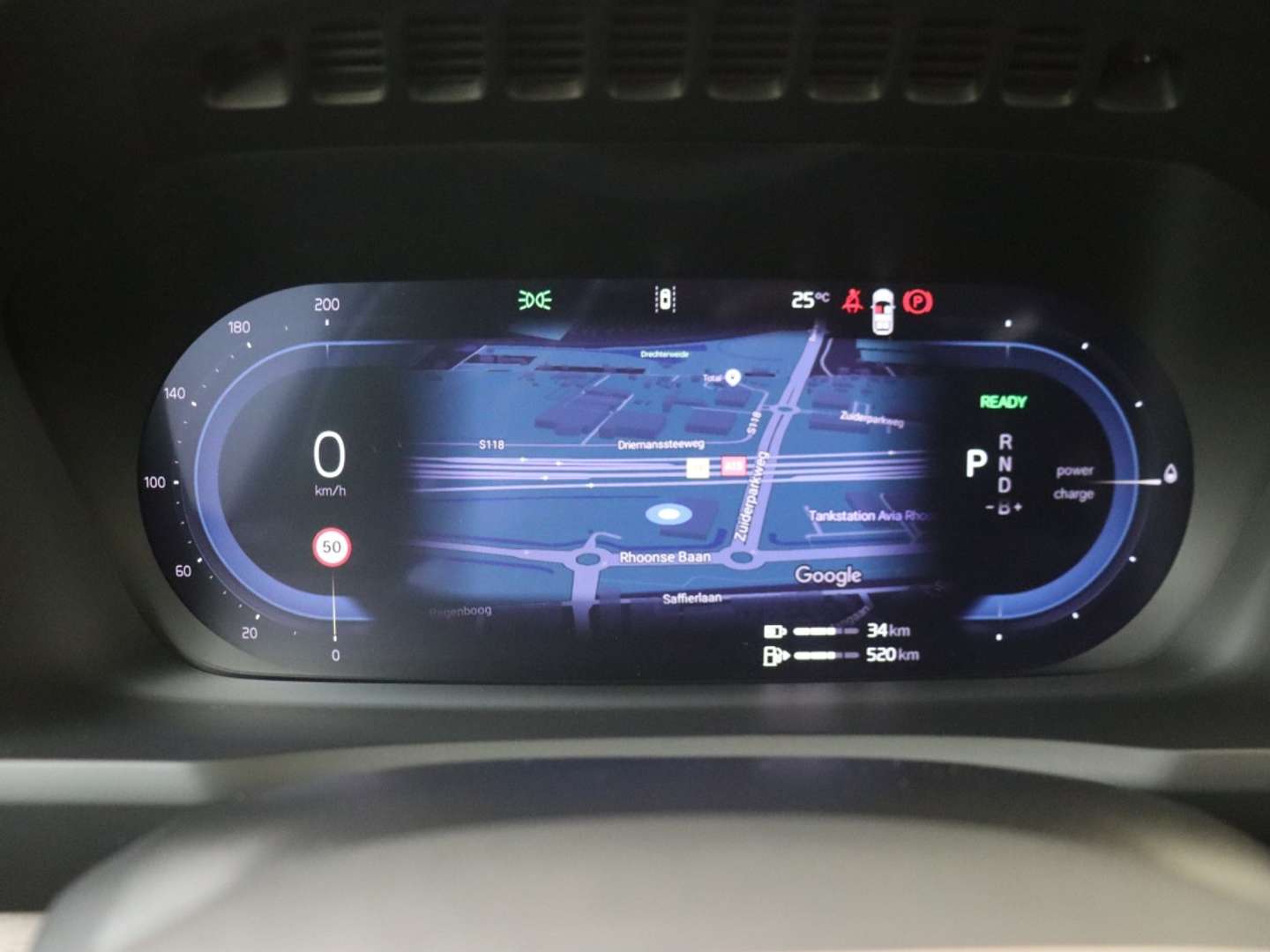 Volvo XC90 T8 Recharge Ultimate - 2025 - Joinsteer - #20