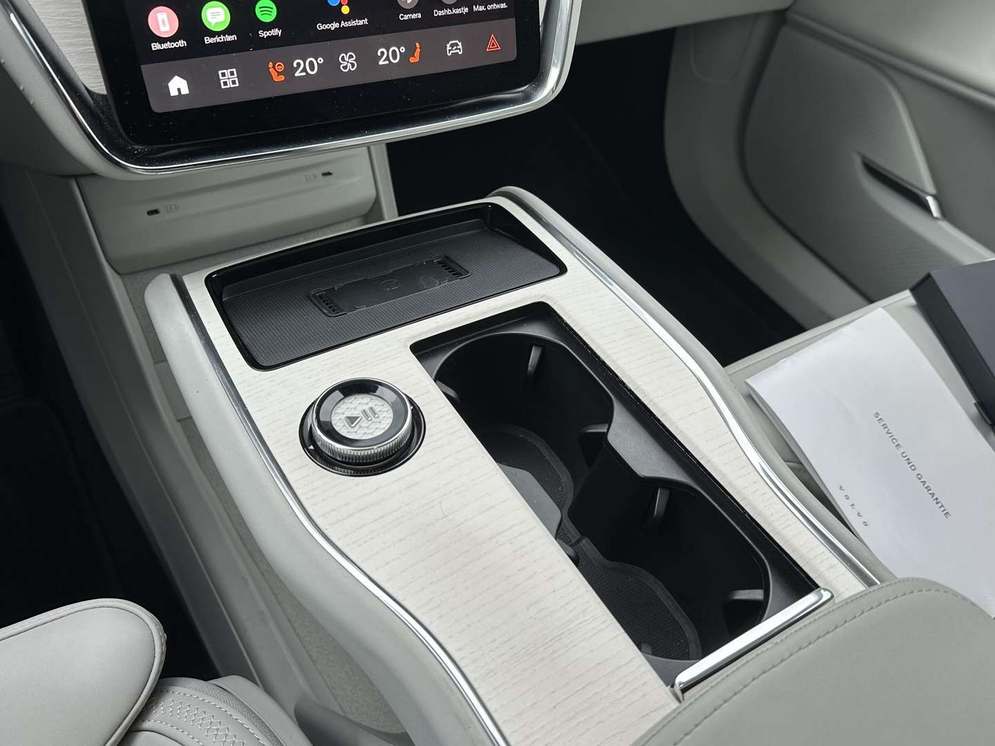 Volvo EX90 TWIN MOTOR PERFORMANCE - 2025 - Joinsteer - #38