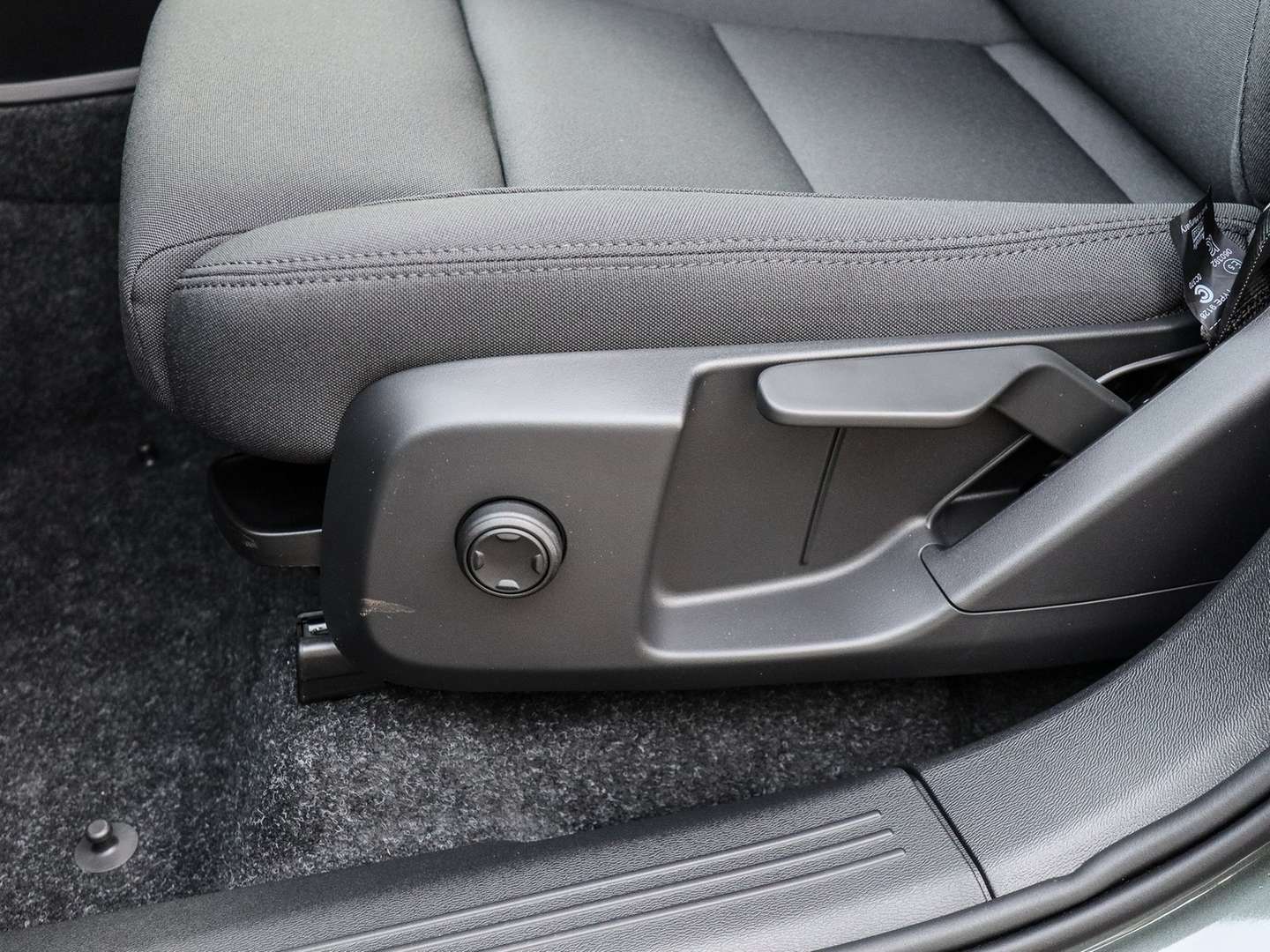 Volvo EX40 Single Motor Plus - 2025 - Joinsteer - #13