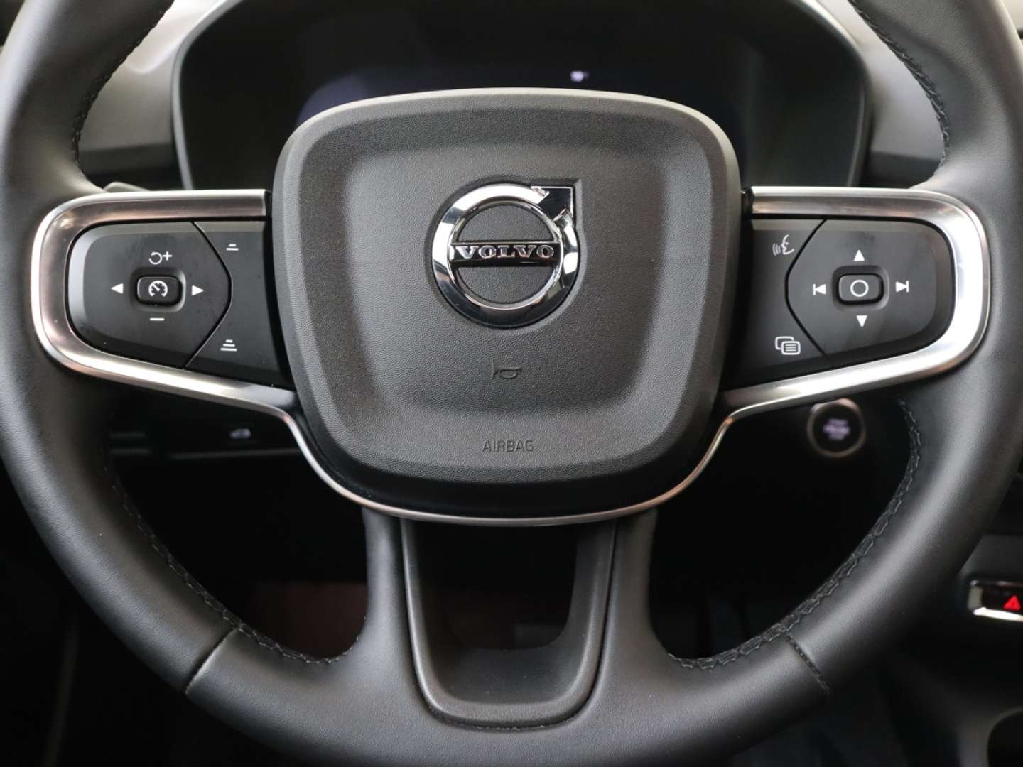 Volvo XC40 B4 Plus - 2024 - Joinsteer - #21