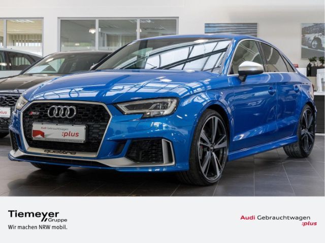 Audi RS3 Berline 2.5 TFSI Quattro S Tronic - 2018 - Joinsteer