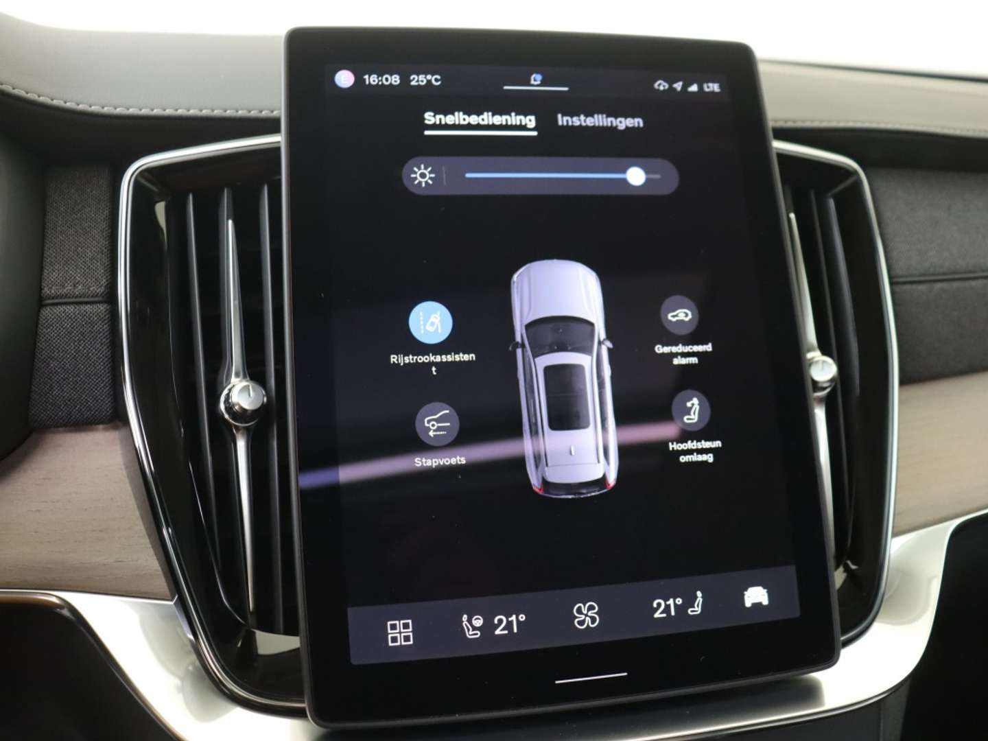 Volvo XC90 T8 Recharge Ultimate - 2025 - Joinsteer - #26