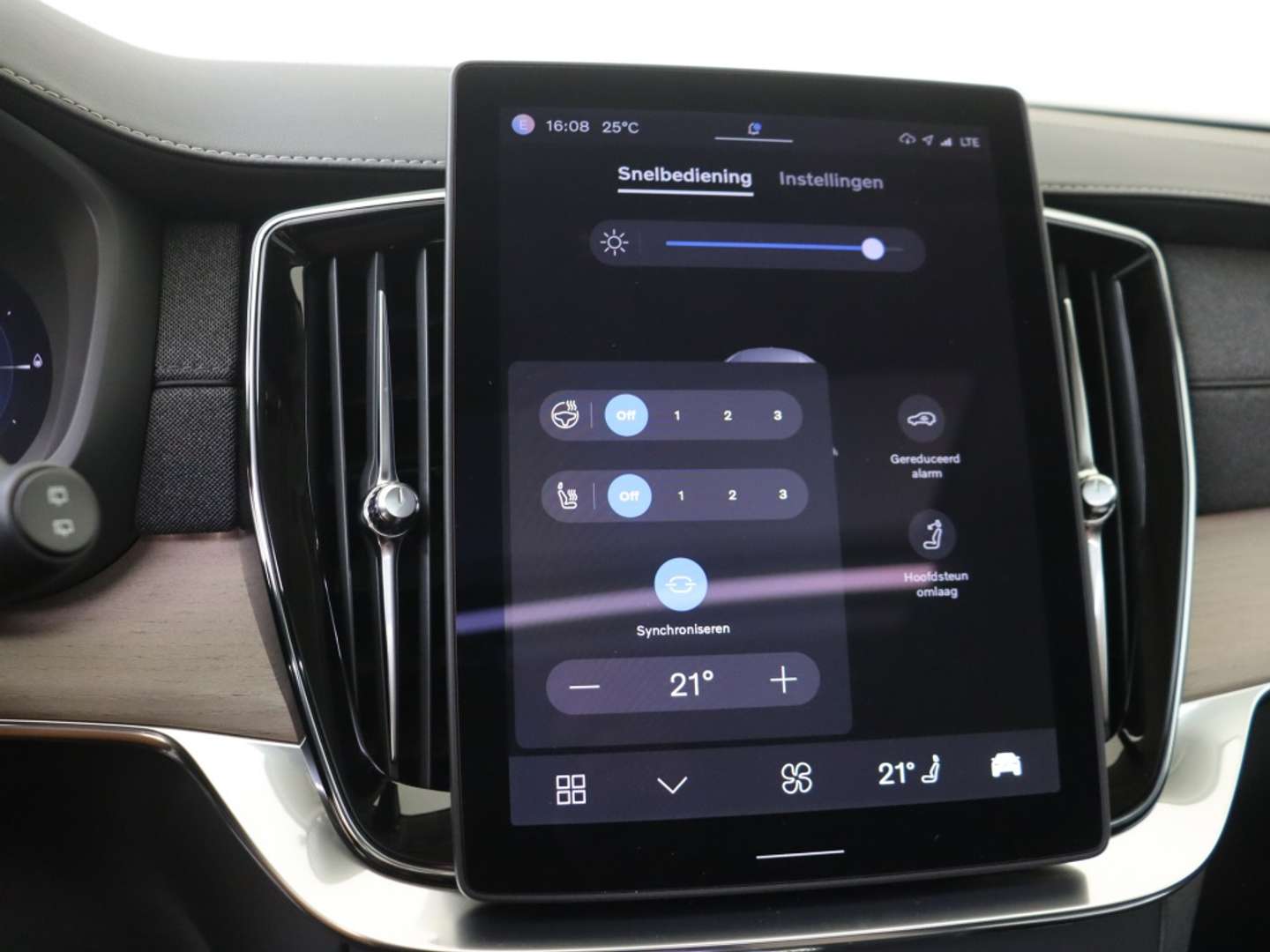 Volvo XC90 T8 Recharge Ultimate - 2025 - Joinsteer - #27