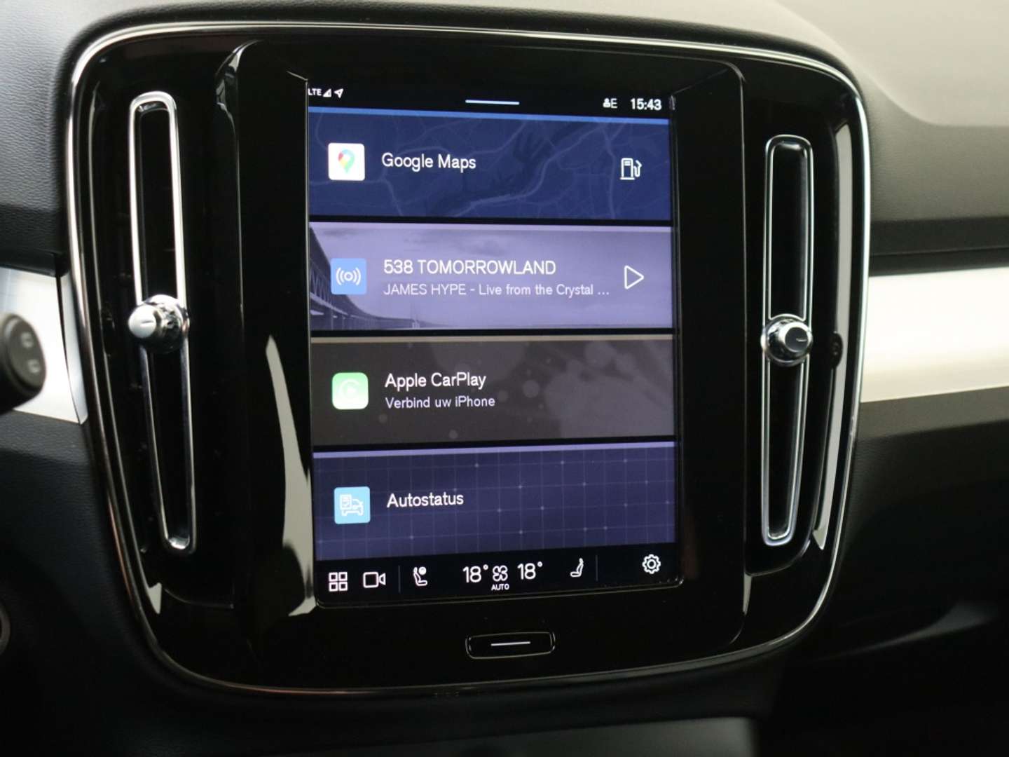 Volvo XC40 B4 Plus - 2024 - Joinsteer - #23