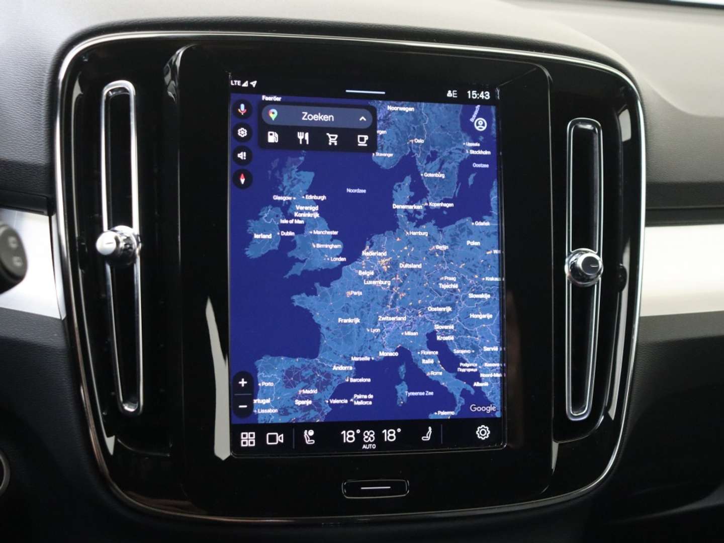 Volvo XC40 B4 Plus - 2024 - Joinsteer - #24