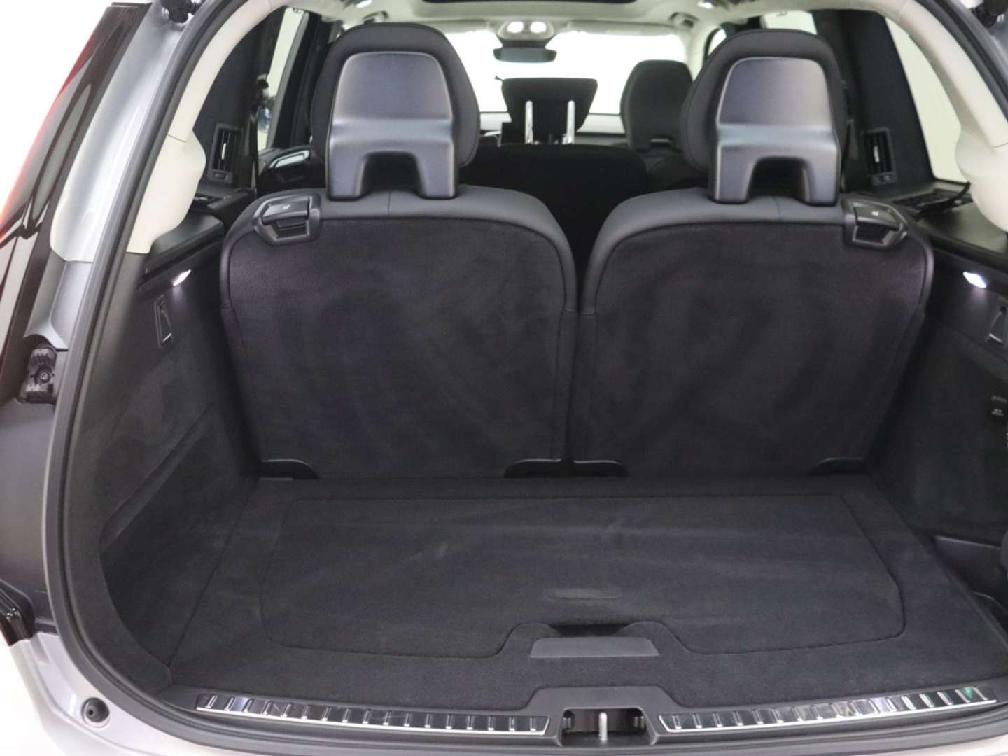 Volvo XC90 T8 Recharge Ultimate - 2025 - Joinsteer - #33