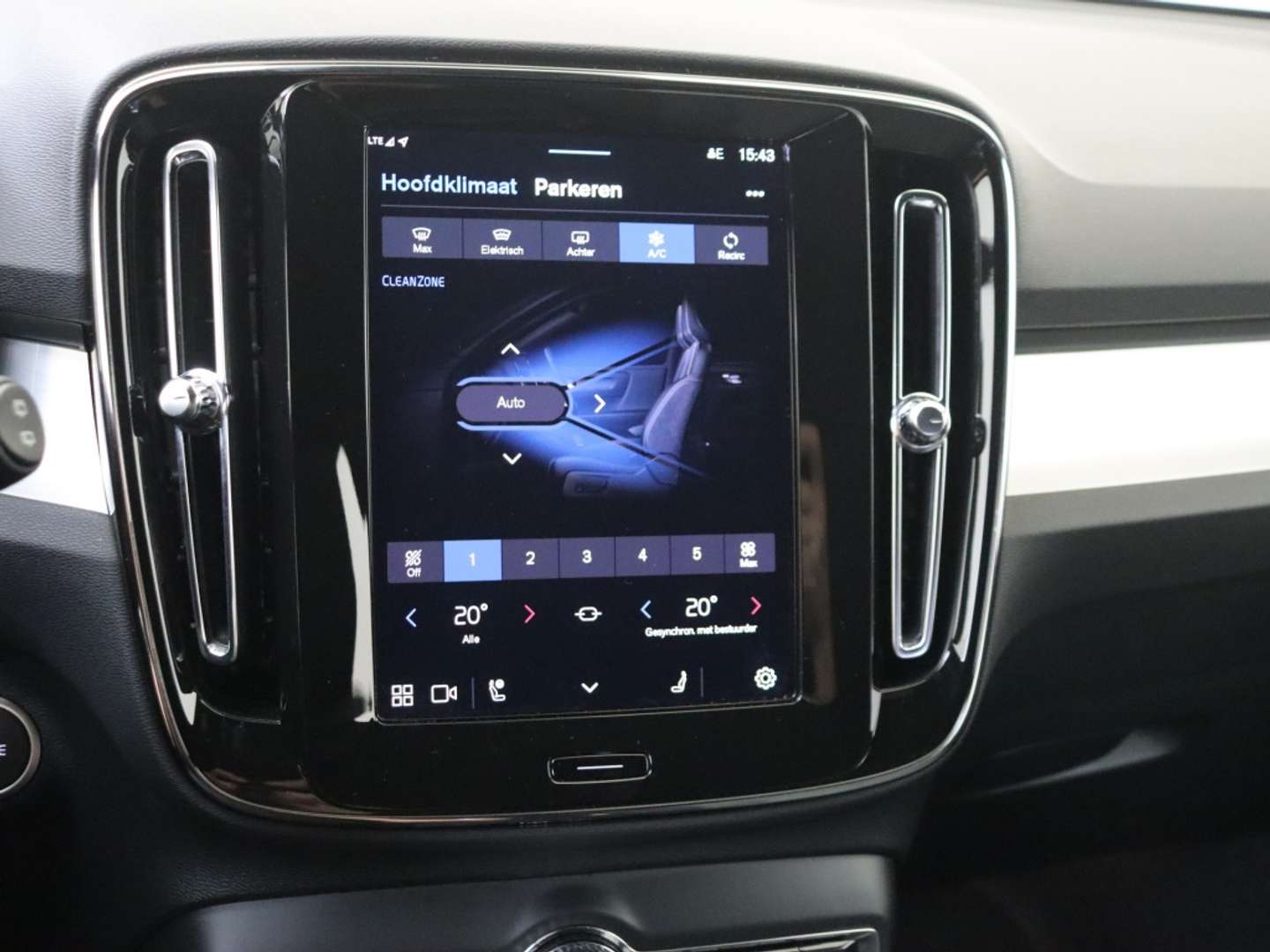 Volvo XC40 B4 Plus - 2024 - Joinsteer - #27