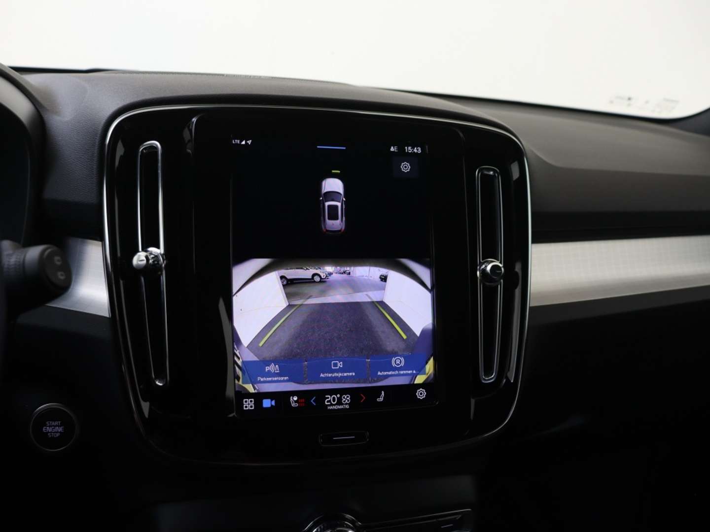 Volvo XC40 B4 Plus - 2024 - Joinsteer - #32