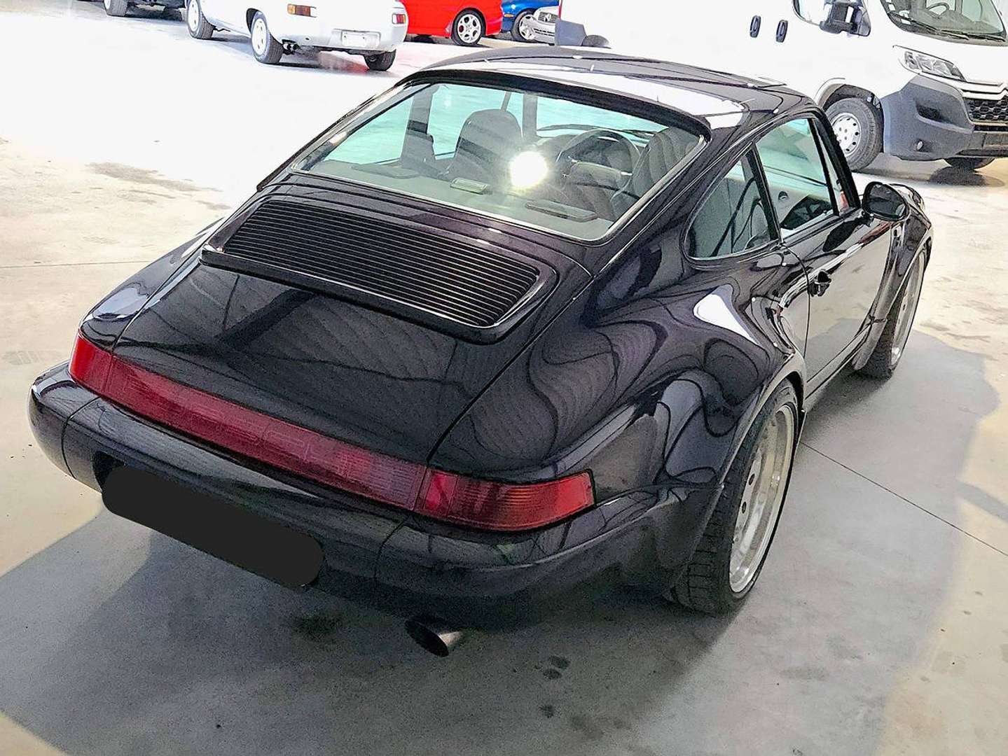 Porsche 964 Carrera 30 Jahre - 1993 - Joinsteer - #6