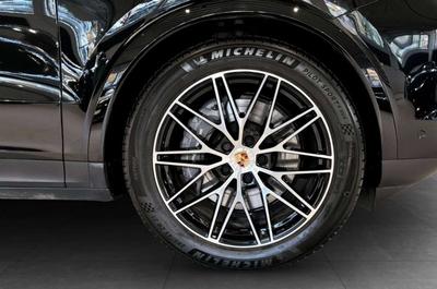 Porsche Cayenne E-Hybrid - - Joinsteer - #2