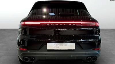 Porsche Cayenne E-Hybrid - - Joinsteer - #5