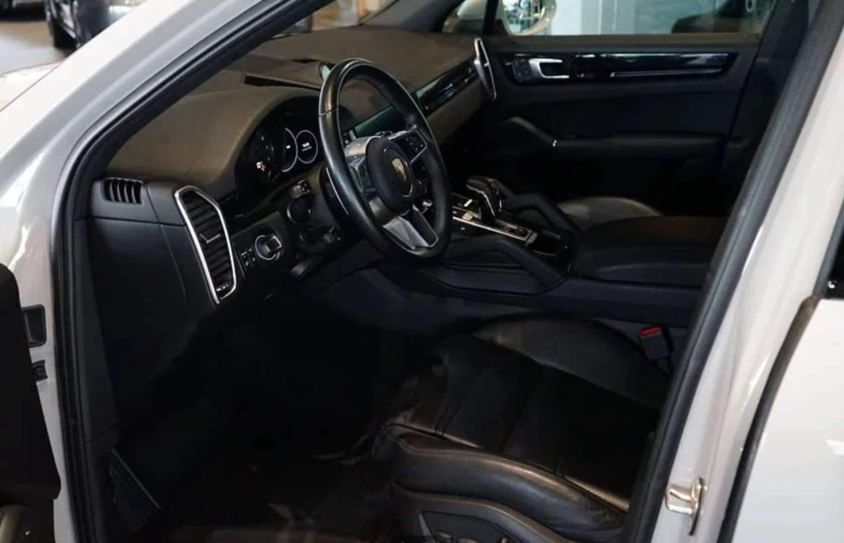 Porsche Cayenne E-Hybrid - 2022 - Joinsteer - #3