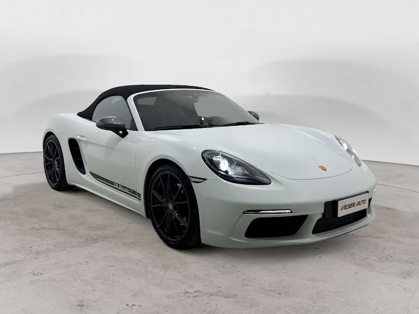Porsche 718 Boxster T - 2022 - Joinsteer - #3