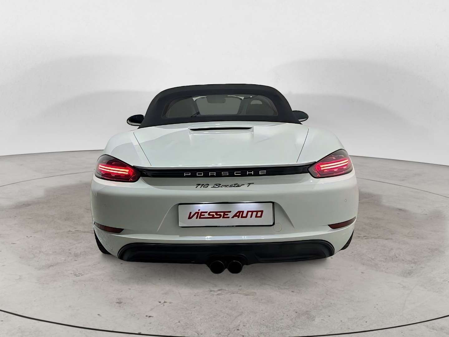 Porsche 718 Boxster T - 2022 - Joinsteer - #5