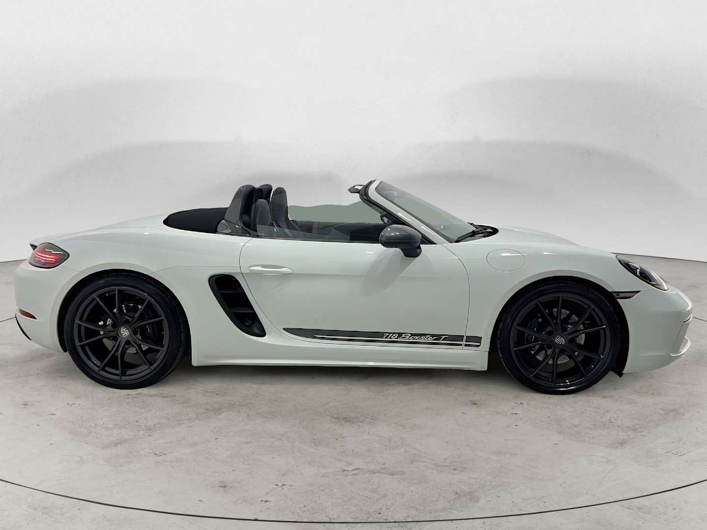 Porsche 718 Boxster T - 2022 - Joinsteer - #7