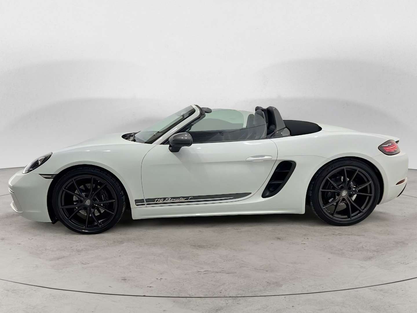 Porsche 718 Boxster T - 2022 - Joinsteer - #8