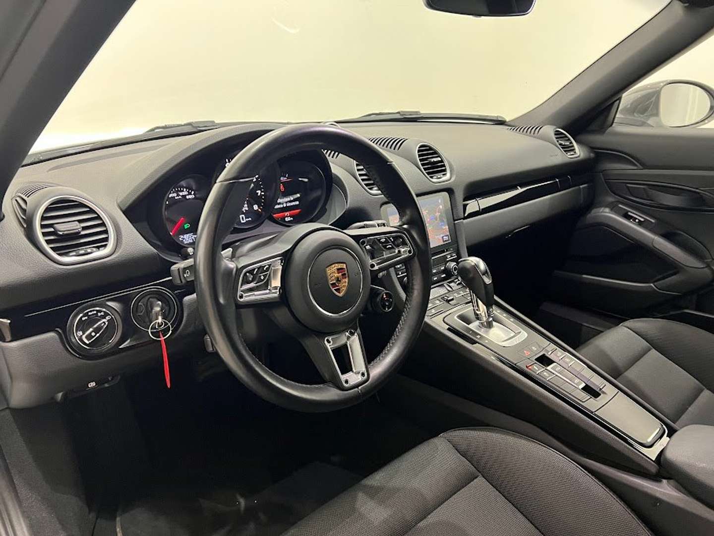 Porsche 718 Boxster T - 2022 - Joinsteer - #10