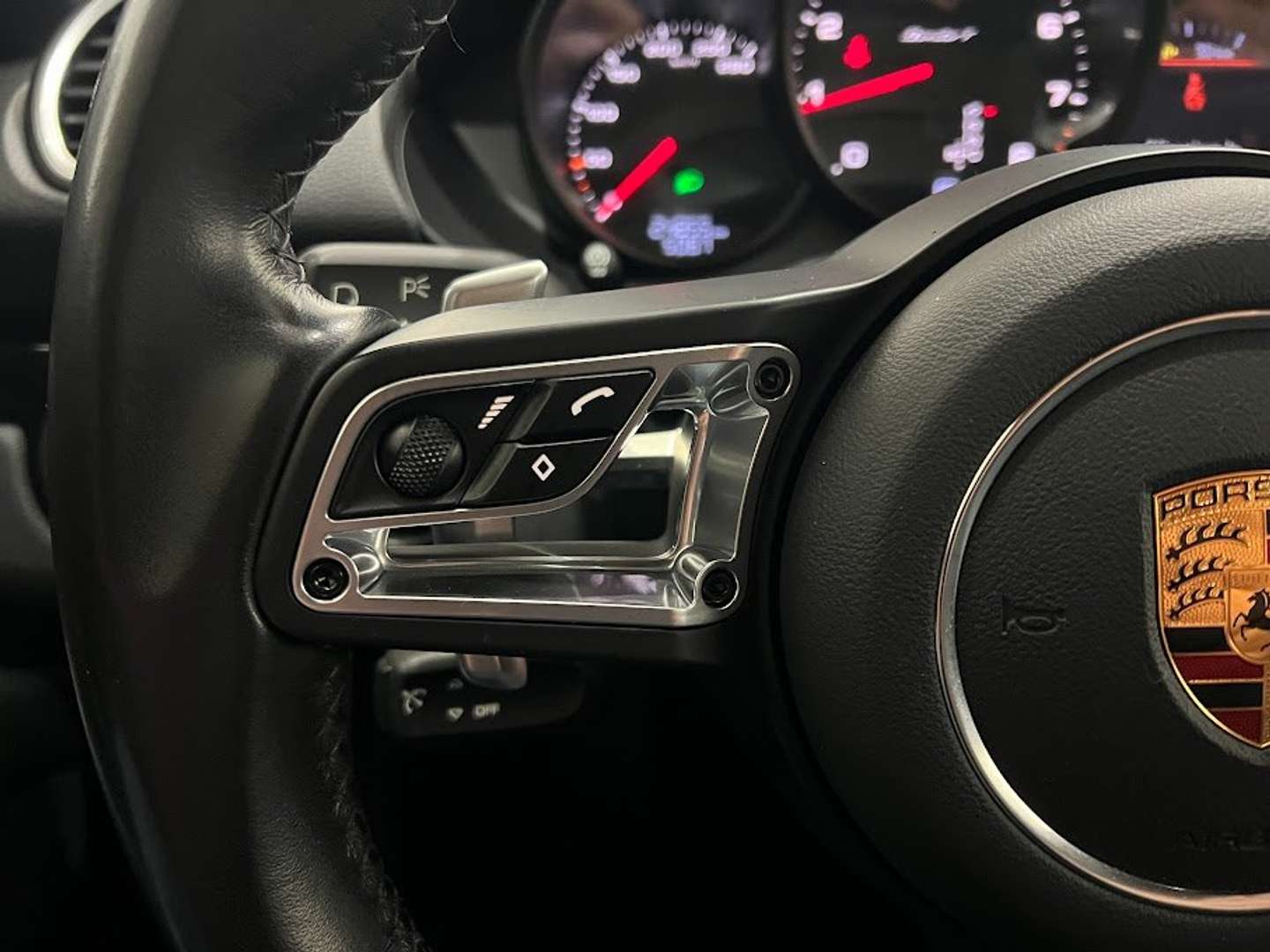 Porsche 718 Boxster T - 2022 - Joinsteer - #12