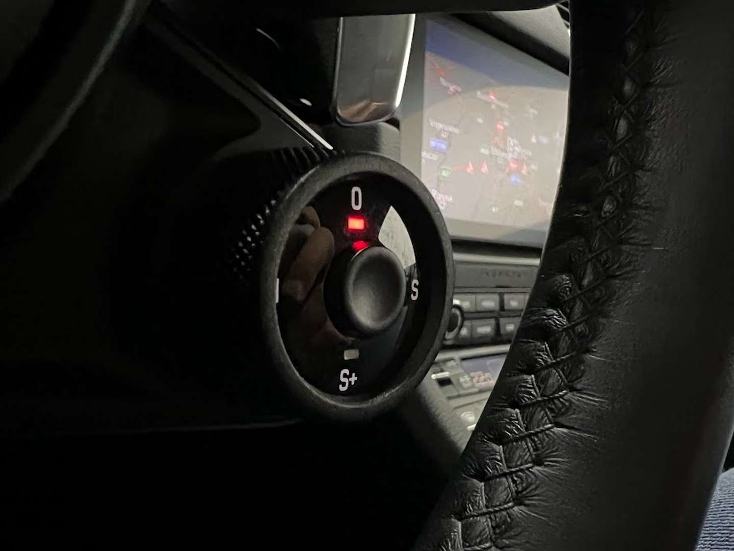 Porsche 718 Boxster T - 2022 - Joinsteer - #16