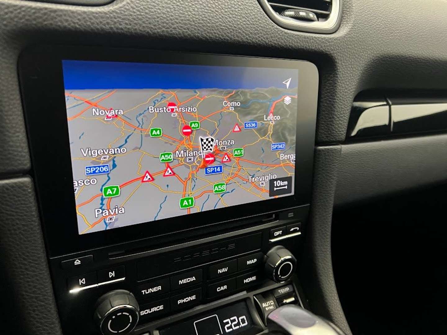 Porsche 718 Boxster T - 2022 - Joinsteer - #19