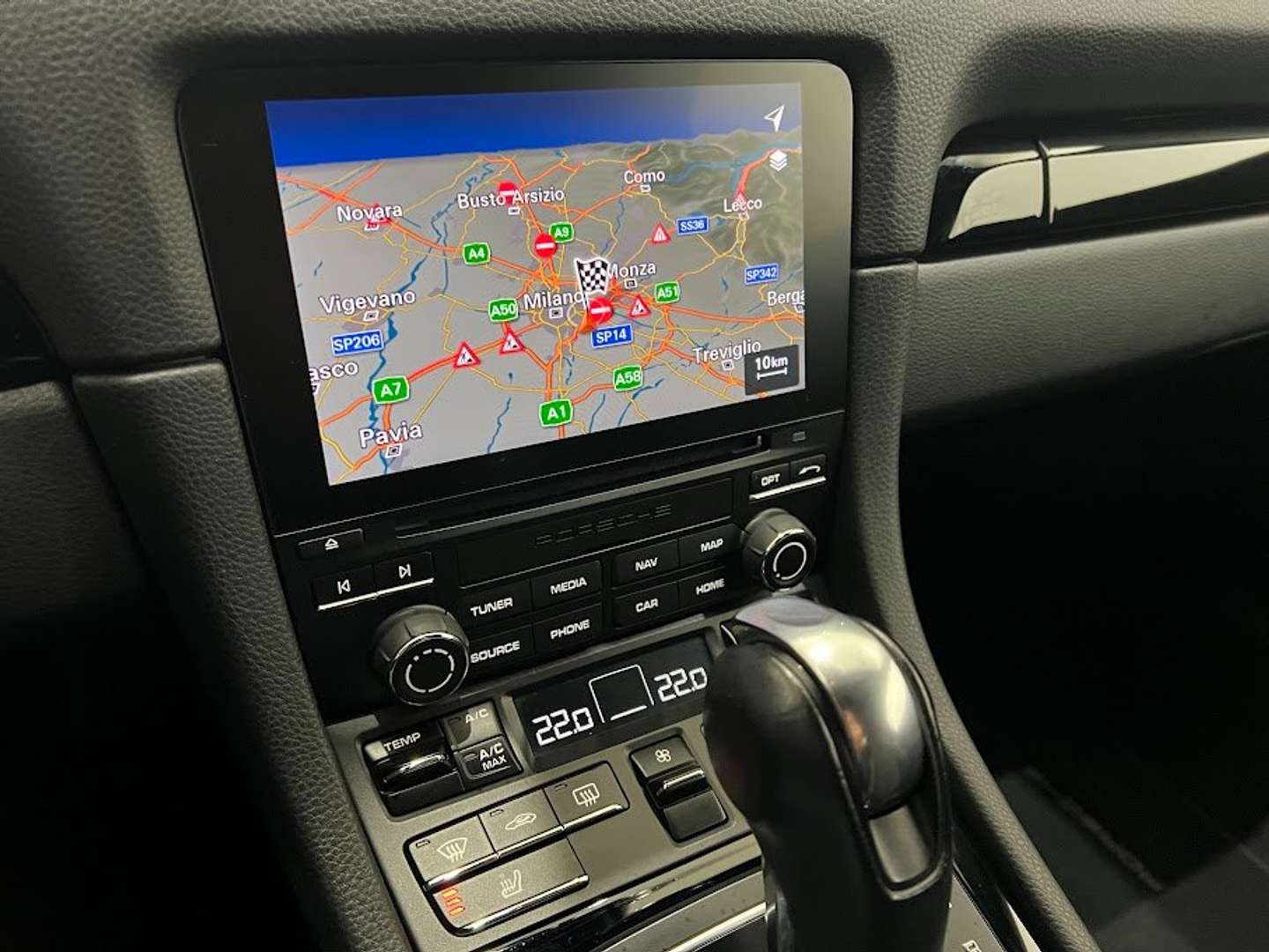 Porsche 718 Boxster T - 2022 - Joinsteer - #20