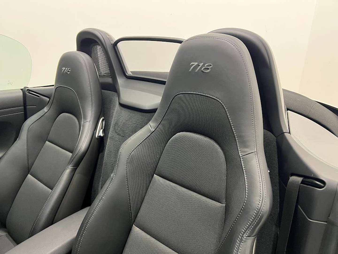 Porsche 718 Boxster T - 2022 - Joinsteer - #22