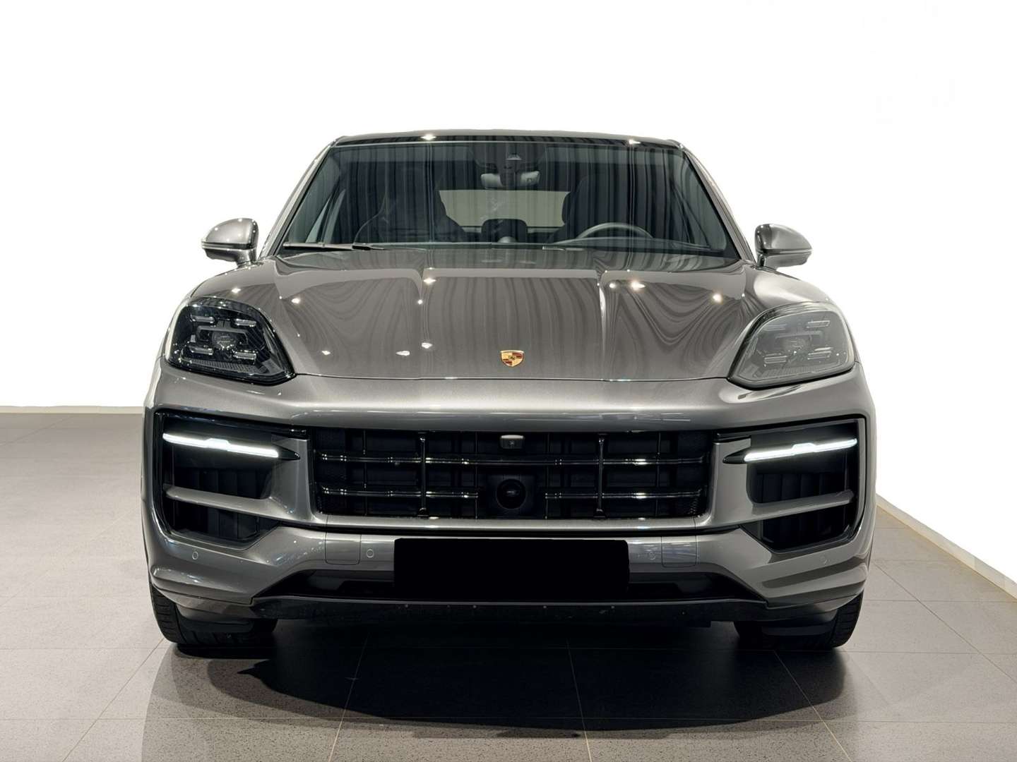 Porsche Cayenne III E-Hybrid Coupé - 2025 - Joinsteer - #2