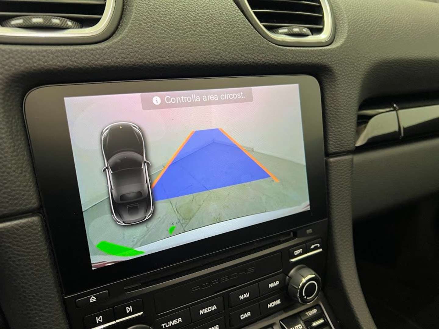 Porsche 718 Boxster T - 2022 - Joinsteer - #24